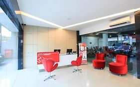Citismart Hotel Pekanbaru